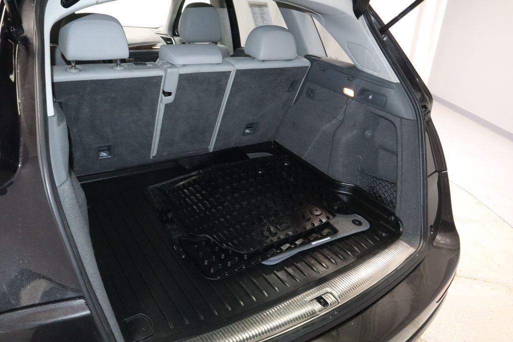 2017 Audi Q5 Premium Plus