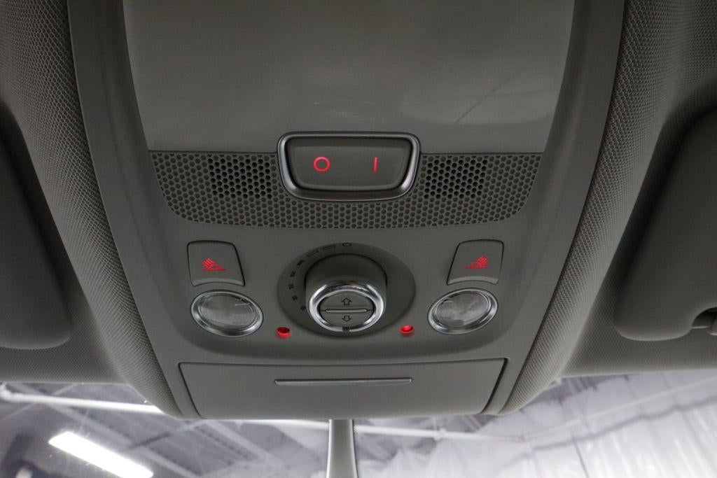 2017 Audi Q5 Premium Plus