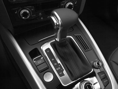 2017 Audi Q5 Premium Plus