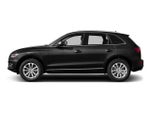 2017 Audi Q5 Premium Plus