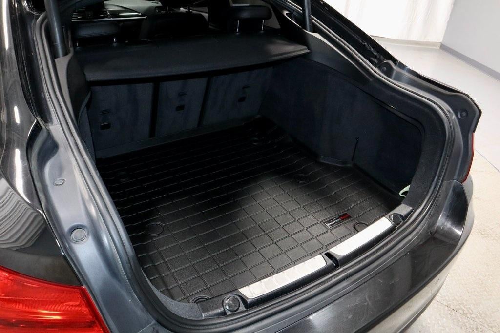 2017 BMW 430i Gran Coupe