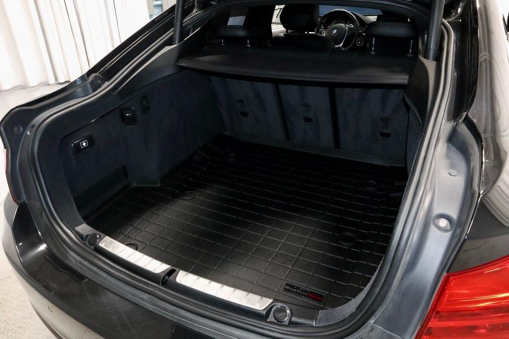 2017 BMW 430i Gran Coupe