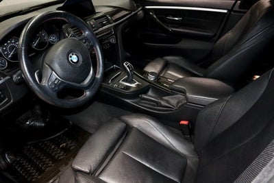 2017 BMW 430i Gran Coupe