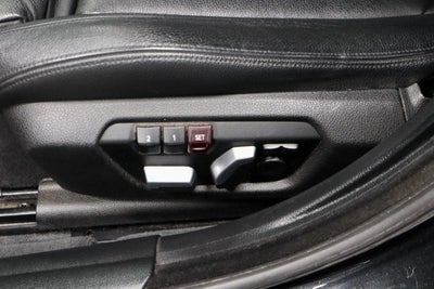 2017 BMW 430i Gran Coupe