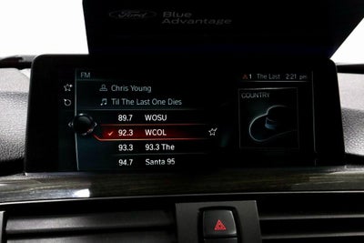 2017 BMW 430i Gran Coupe