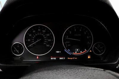 2017 BMW 430i Gran Coupe