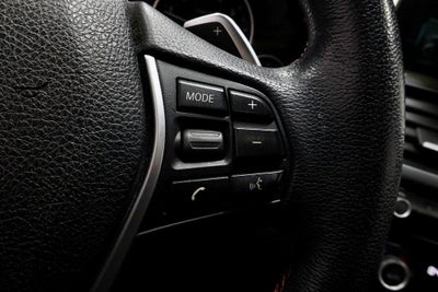 2017 BMW 430i Gran Coupe