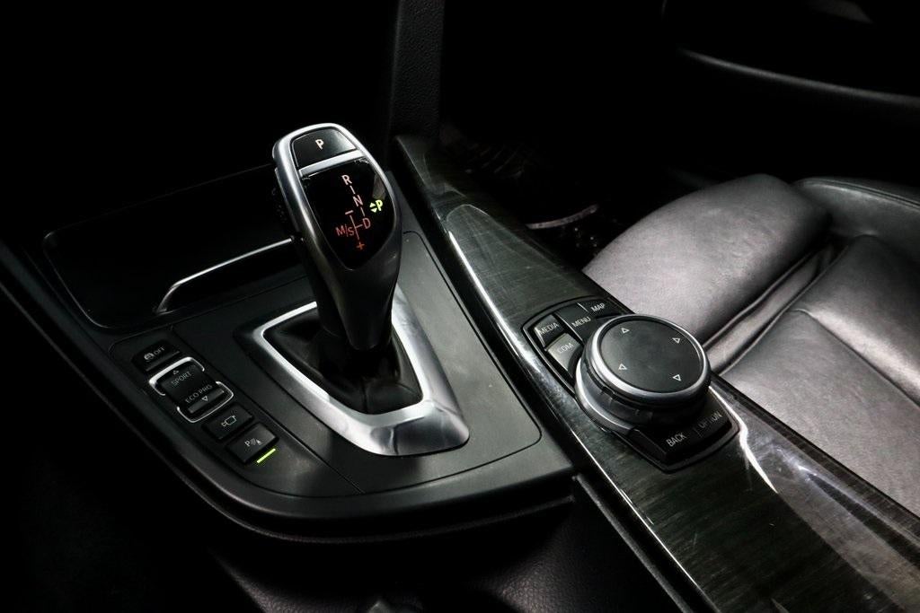 2017 BMW 430i Gran Coupe