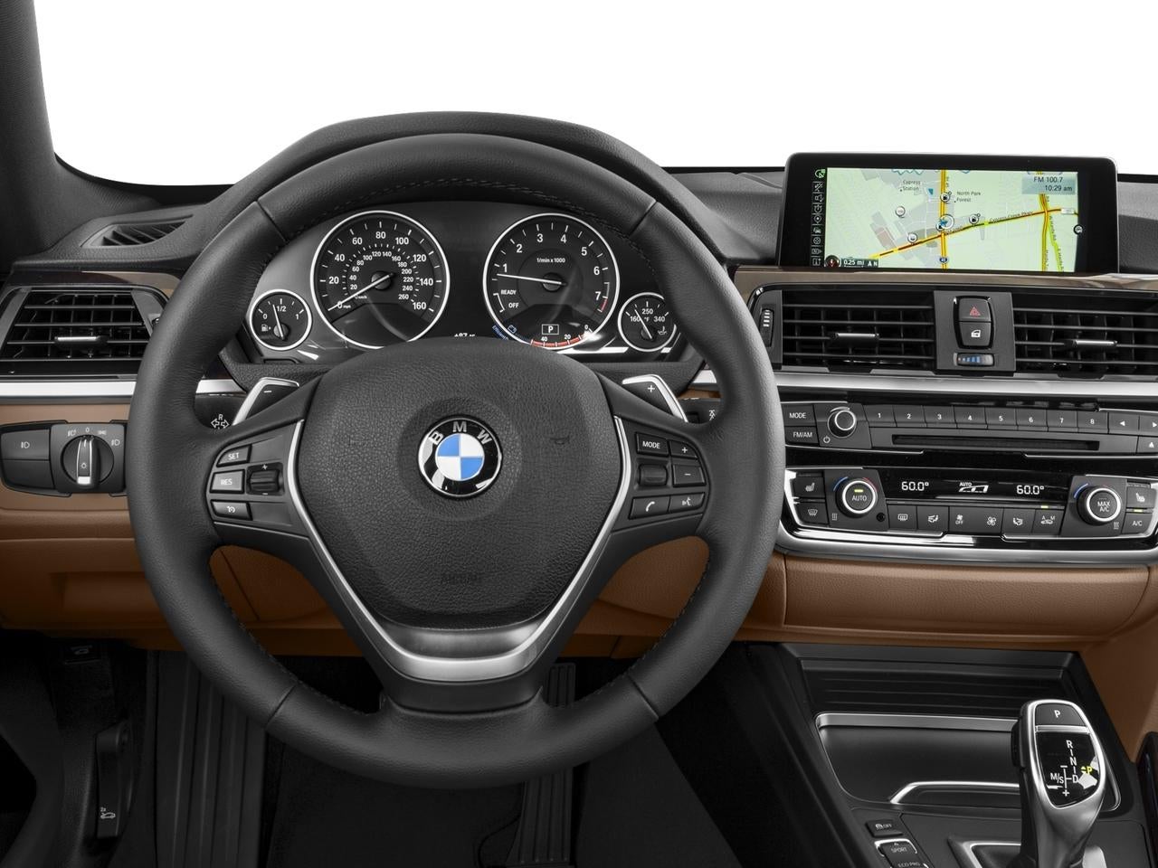 2017 BMW 430i Gran Coupe
