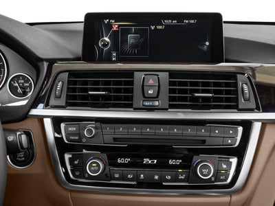 2017 BMW 430i Gran Coupe