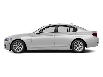 2014 BMW 528i xDrive Sedan