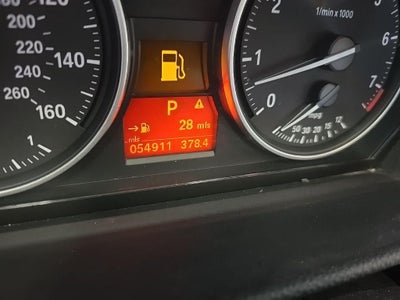2011 BMW 328i xDrive Sedan