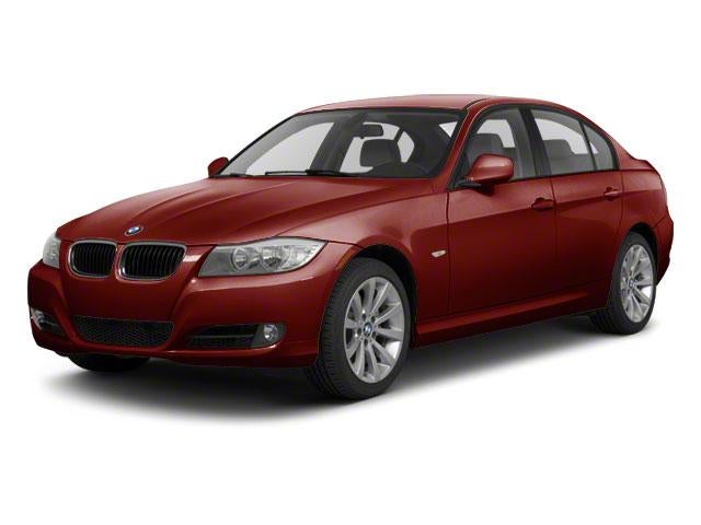 2011 BMW 328i xDrive Sedan
