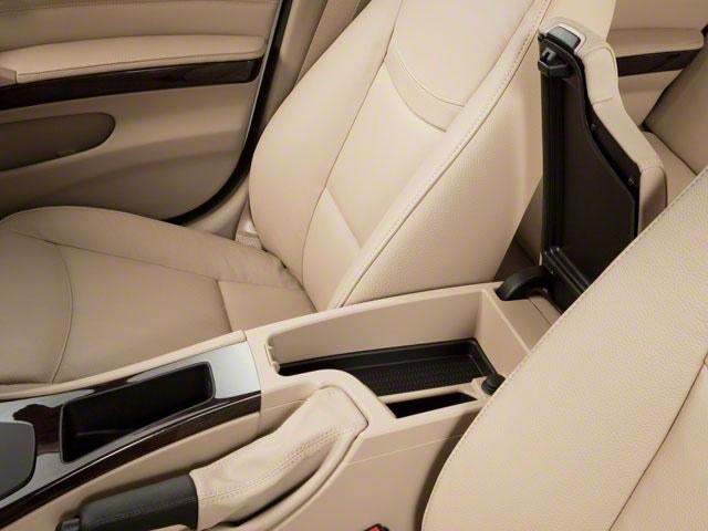 2011 BMW 328i xDrive Sedan