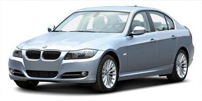 2011 BMW 328i xDrive Sedan
