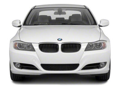 2011 BMW 328i xDrive Sedan