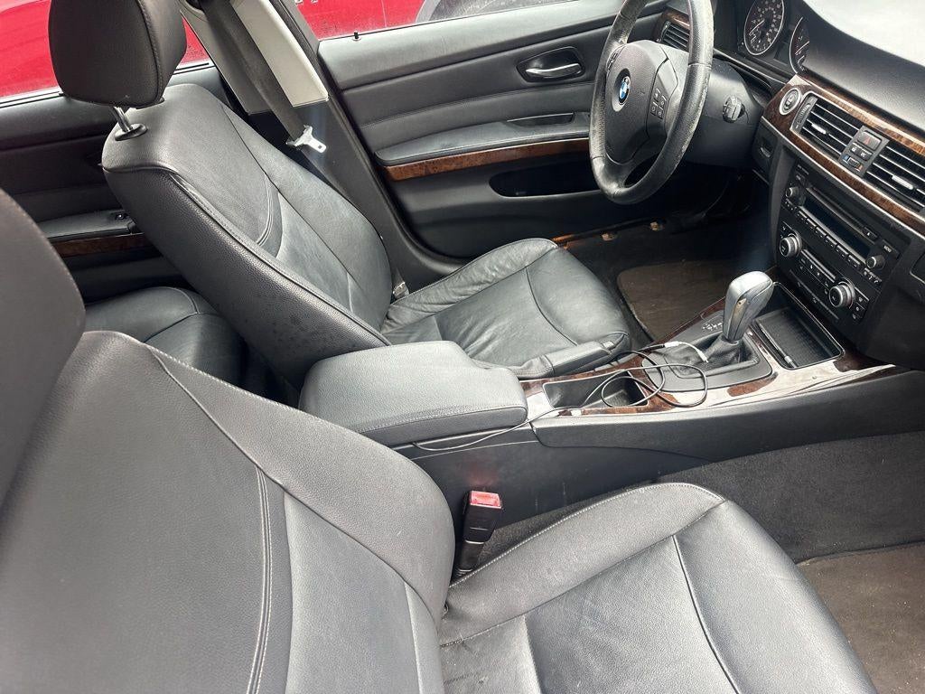 2010 BMW 328i xDrive Sports Wagon