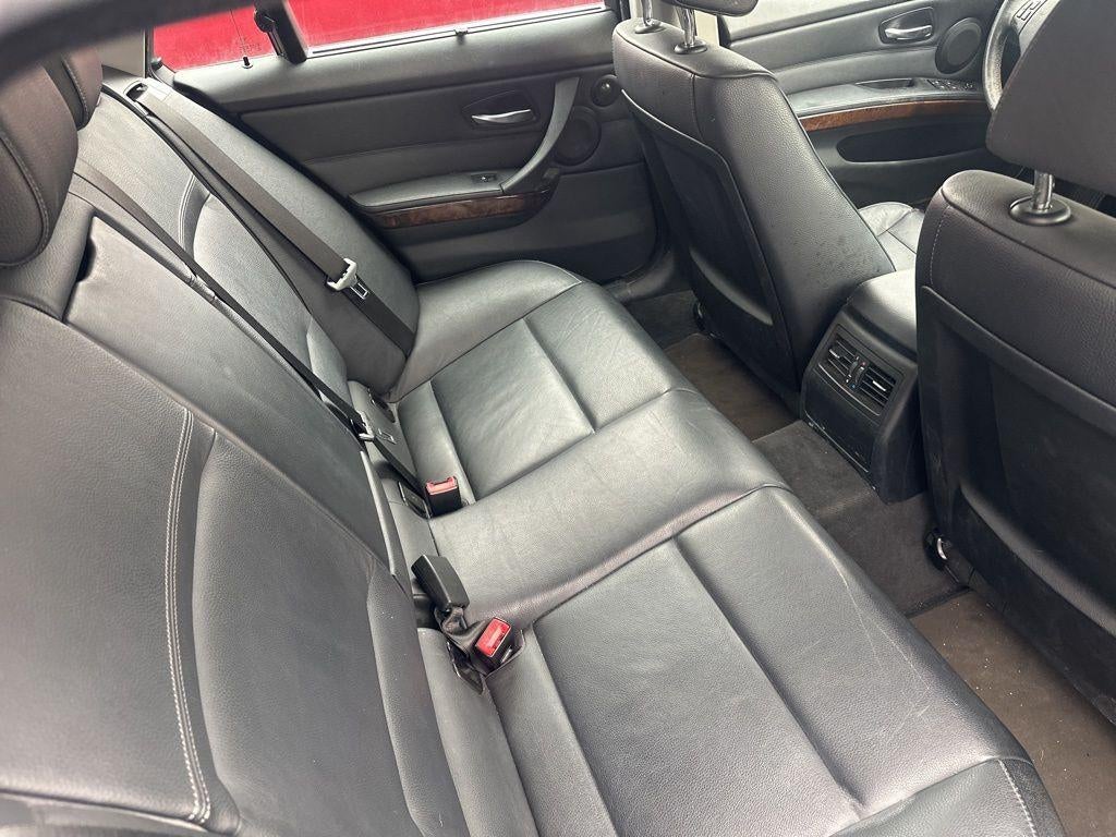 2010 BMW 328i xDrive Sports Wagon