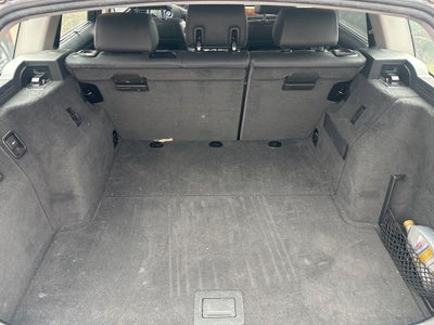 2010 BMW 328i xDrive Sports Wagon