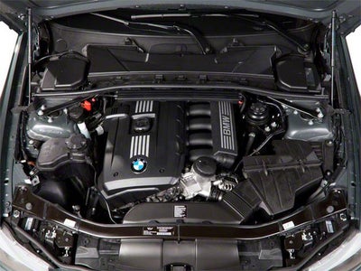 2010 BMW 328i xDrive Sports Wagon