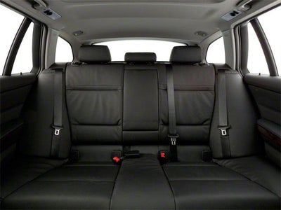 2010 BMW 328i xDrive Sports Wagon