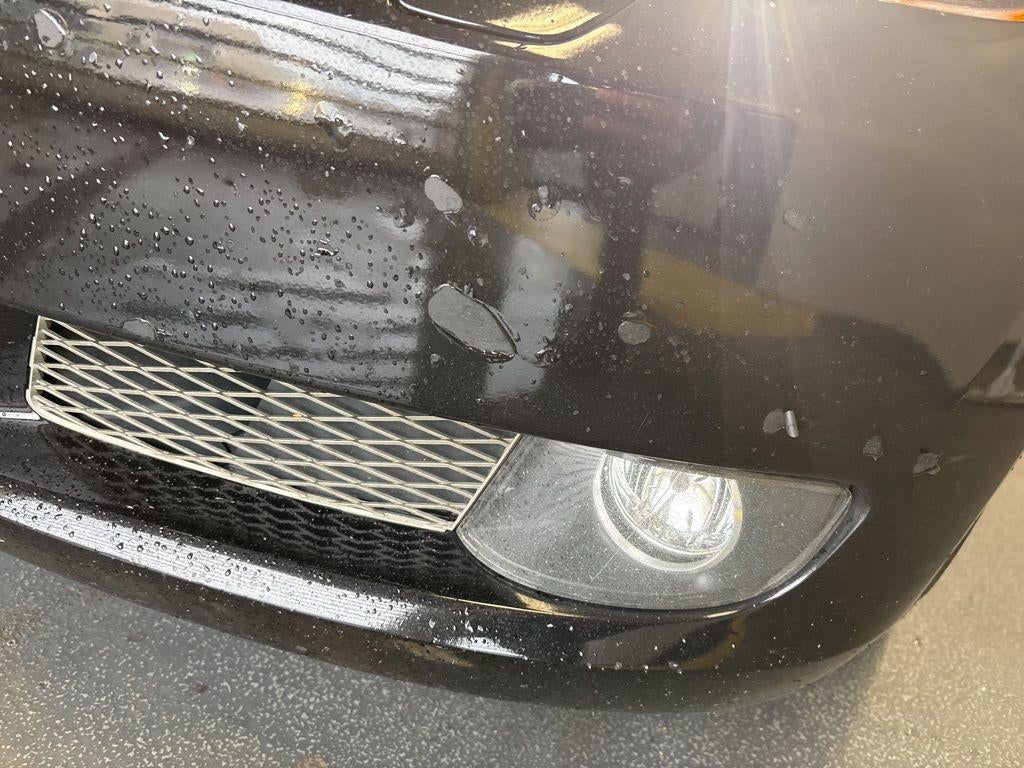 2009 BMW 335i Convertible
