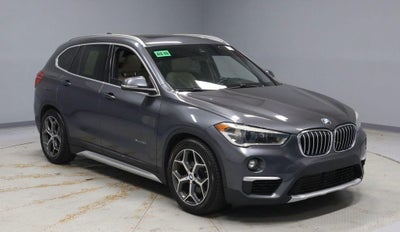 2016 BMW X1 xDrive28i AWD 4dr SAV