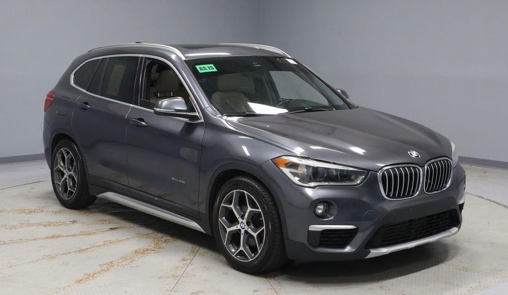 2016 BMW X1 xDrive28i AWD 4dr SAV