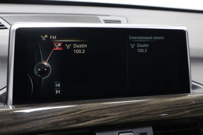 2016 BMW X1 xDrive28i AWD 4dr SAV