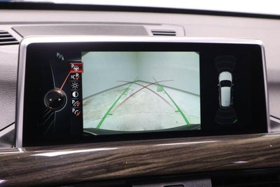 2016 BMW X1 xDrive28i AWD 4dr SAV