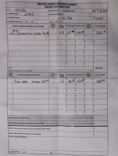 2016 BMW X1 xDrive28i AWD 4dr SAV