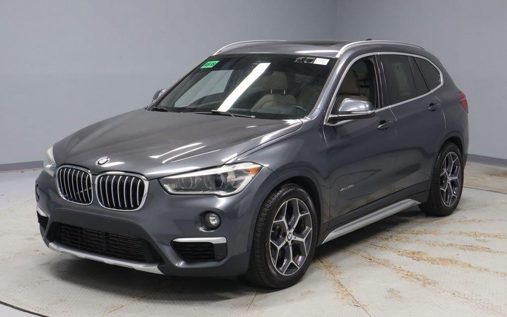 2016 BMW X1 xDrive28i AWD 4dr SAV