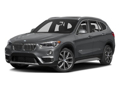 2016 BMW X1 xDrive28i AWD 4dr SAV