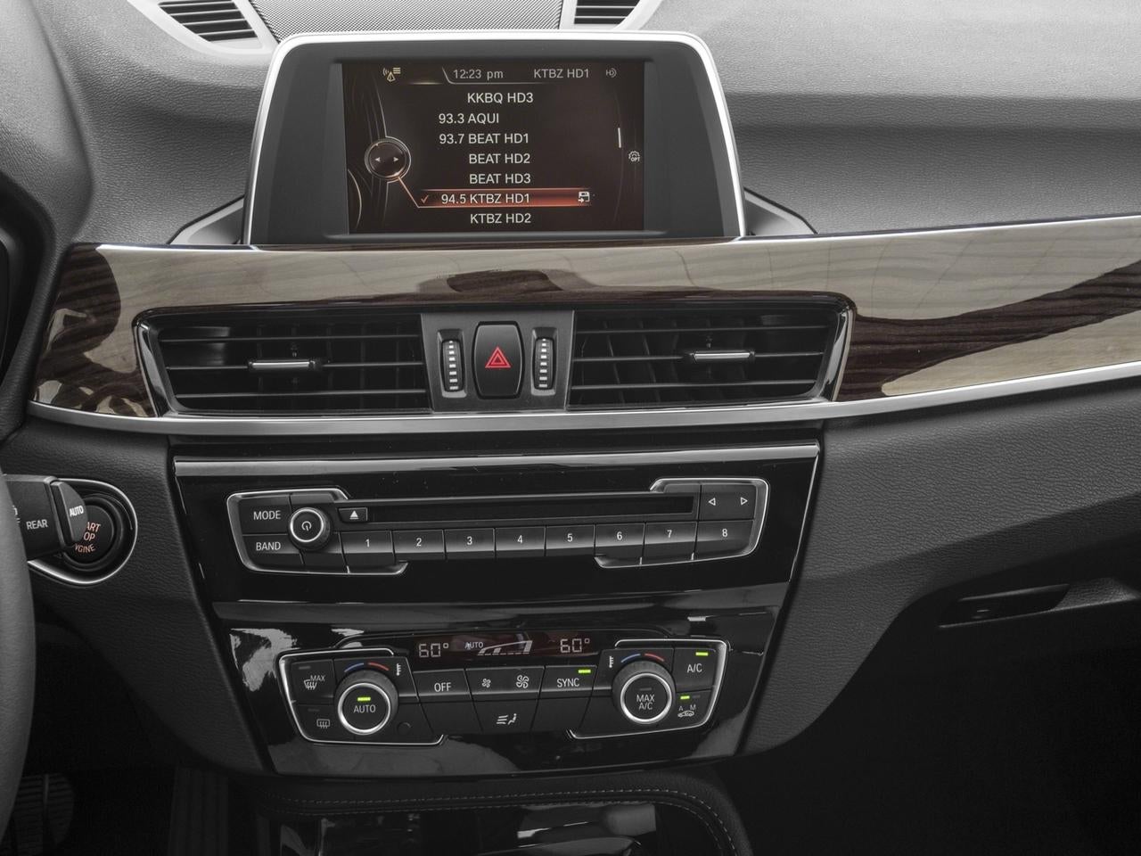 2016 BMW X1 xDrive28i AWD 4dr SAV