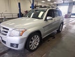 2012 Mercedes-Benz GLK GLK 350