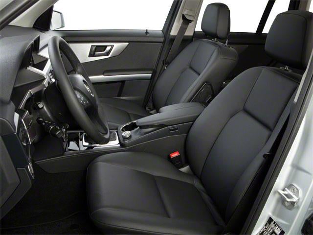 2012 Mercedes-Benz GLK GLK 350