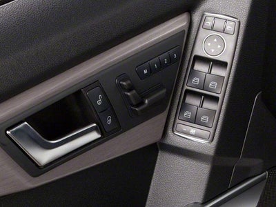 2012 Mercedes-Benz GLK GLK 350