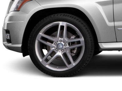2012 Mercedes-Benz GLK GLK 350