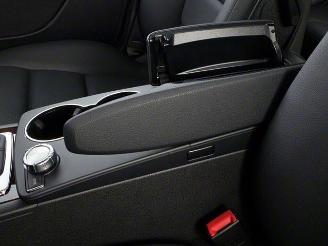 2012 Mercedes-Benz C-Class C 300