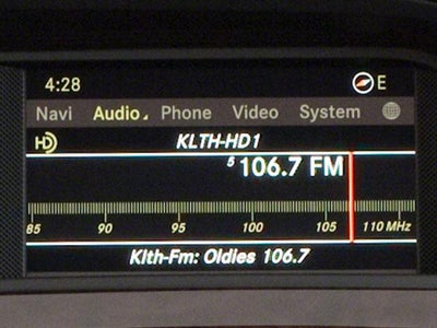 2012 Mercedes-Benz C-Class C 300