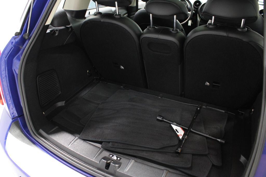 2016 MINI Cooper Countryman Base