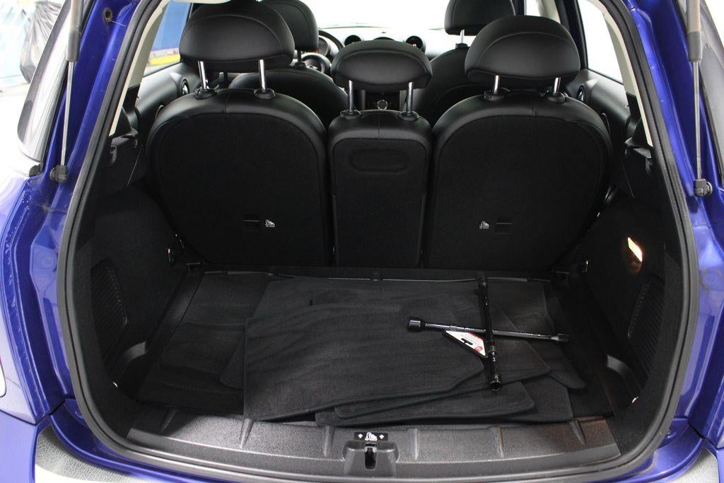 2016 MINI Cooper Countryman Base