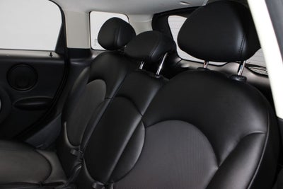2016 MINI Cooper Countryman Base