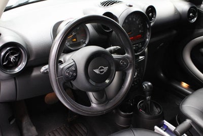 2016 MINI Cooper Countryman Base
