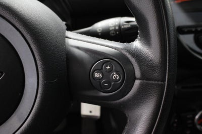 2016 MINI Cooper Countryman Base