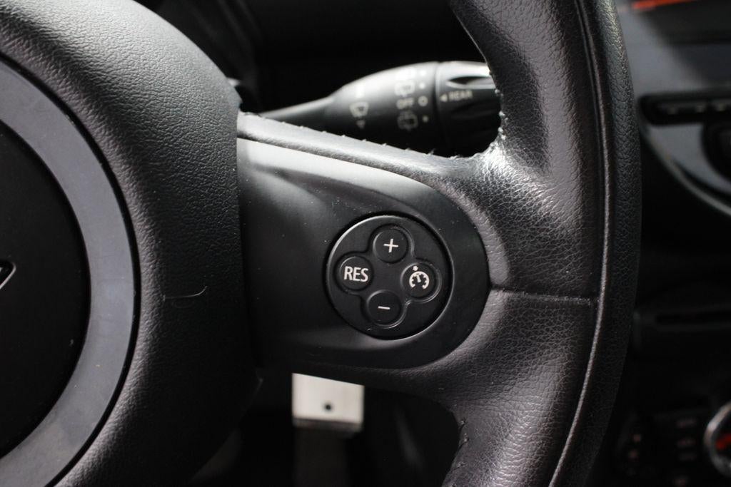 2016 MINI Cooper Countryman Base