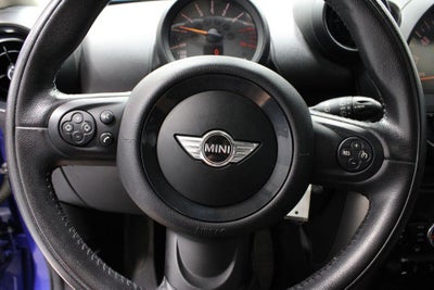 2016 MINI Cooper Countryman Base