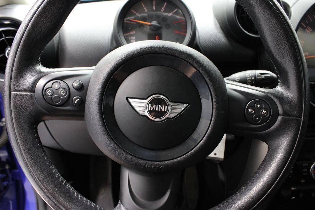 2016 MINI Cooper Countryman Base