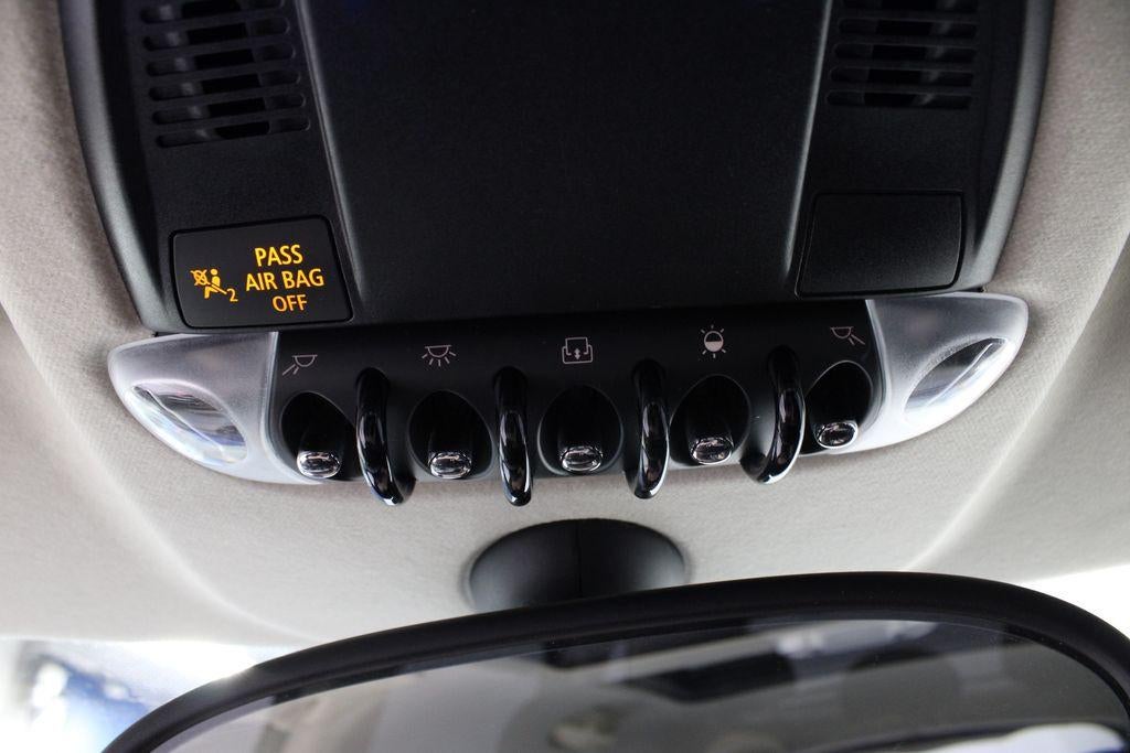 2016 MINI Cooper Countryman Base