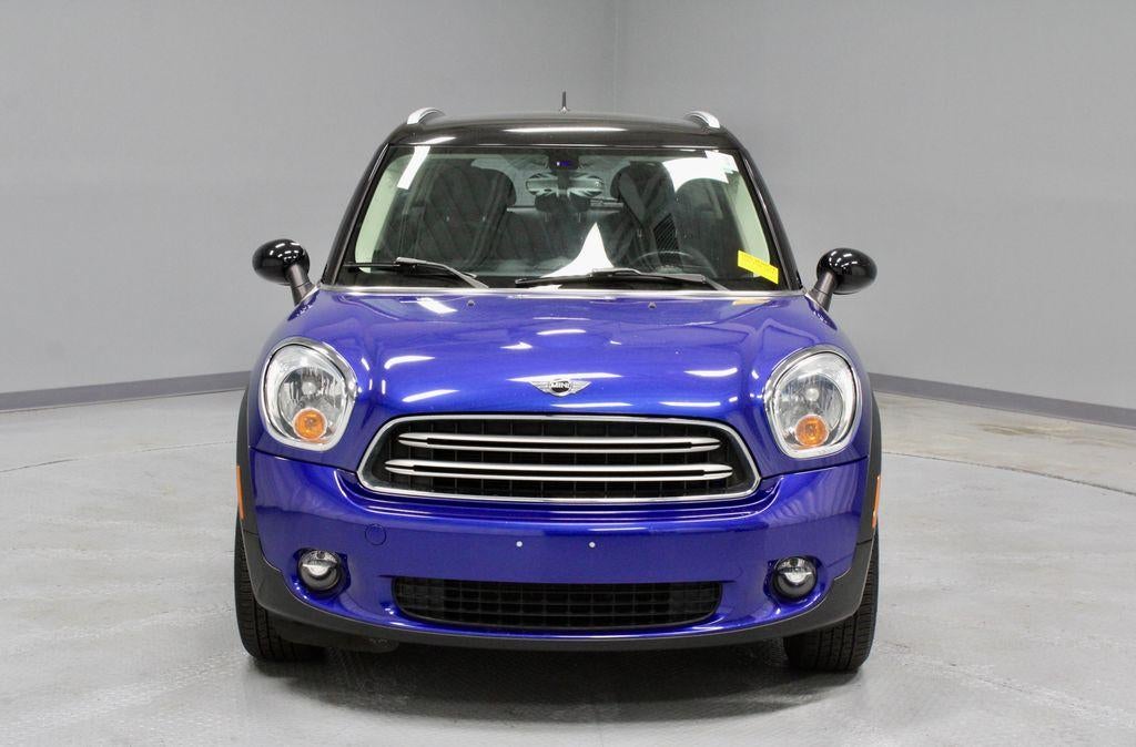 2016 MINI Cooper Countryman Base